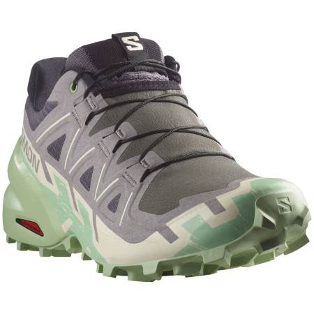 Damen Laufschuhe Salomon Speedcross 6