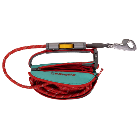 Hundeleine Ruffwear Hitch Hiker™ Leash