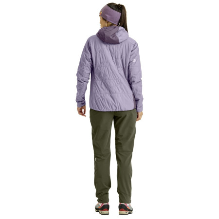 Damenjacke Ortovox Swisswool Piz Duan Jacket W