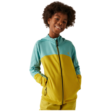 Kinder-Funktions-Sweatshirt Dare 2b Thriving IV Core Stretch