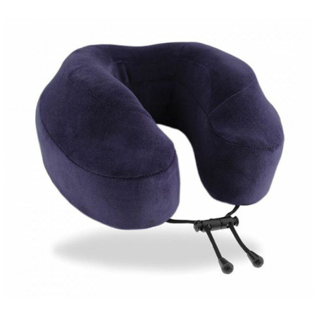 Nackenkissen Cabeau Evolution Classic blau Navy