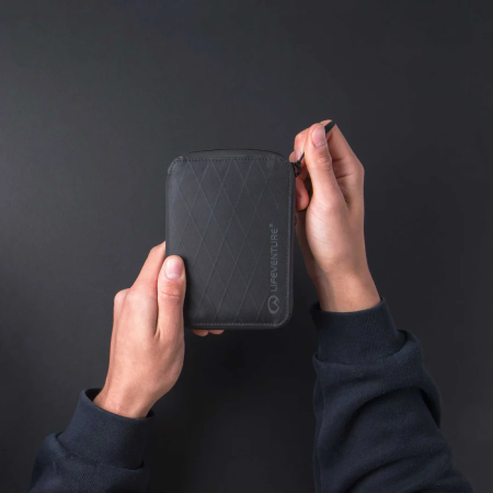 Geldbeutel LifeVenture X-Pac Mini Travel Wallet