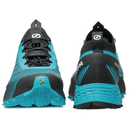 Herren Laufschuhe Scarpa Ribelle Run 2