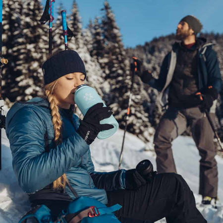 Thermokanne Snow Monkey Traveler 1l