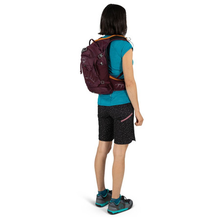 Damenrucksack Osprey Raven 14 2023