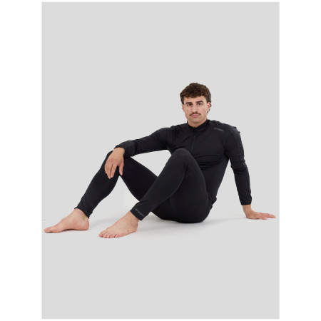 Herren-Funktionsshirt Fundango Novak Midlayer
