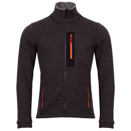 Herrenpullover High Point Skywool 7.0 Sweater schwarz black