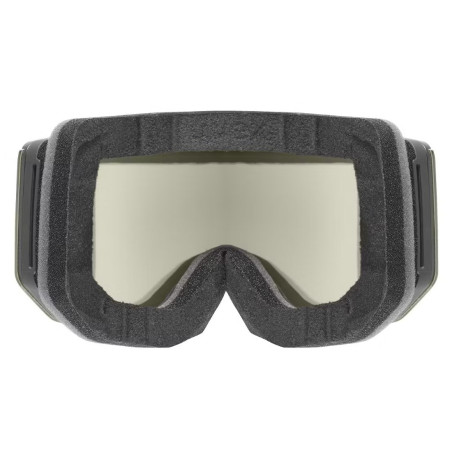 Skibrille Uvex Lace Attract FM