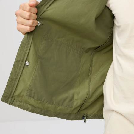 Herrenjacke Fjällräven Vardag Vindby Jacket M