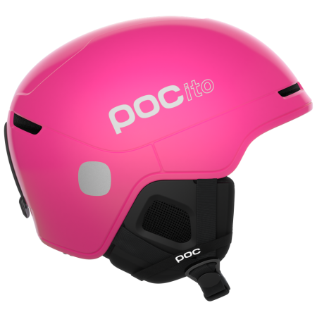 Kinder Skihelm POC POCito Obex MIPS