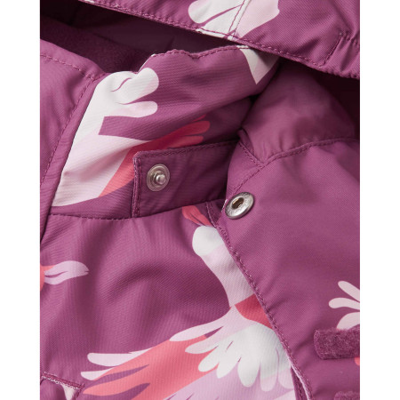 Kinder-Skianzug Reima Seutula