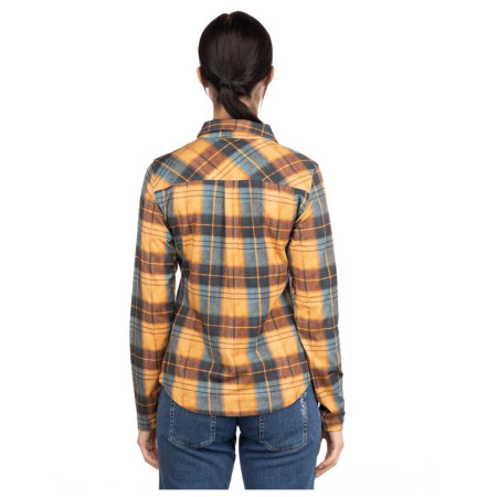 Damenhemd Chillaz Similaun 2.0