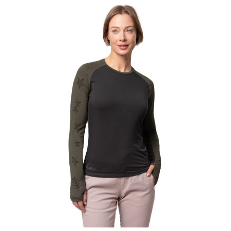 Damen-T-Shirt Rafiki Zenith W