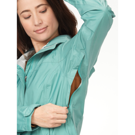 Damenjacke Marmot Wm's PreCip Eco Jacket