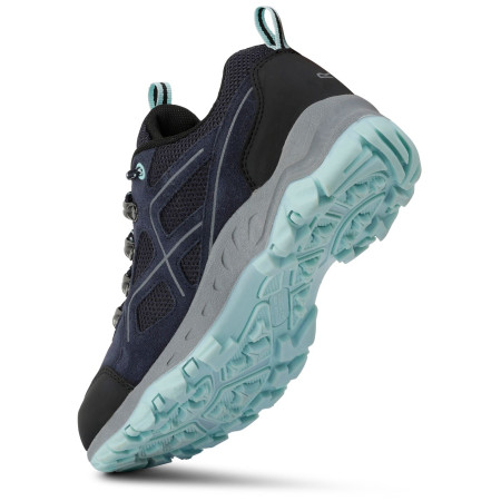 Damenschuhe Regatta Vendeavour Suede Lw