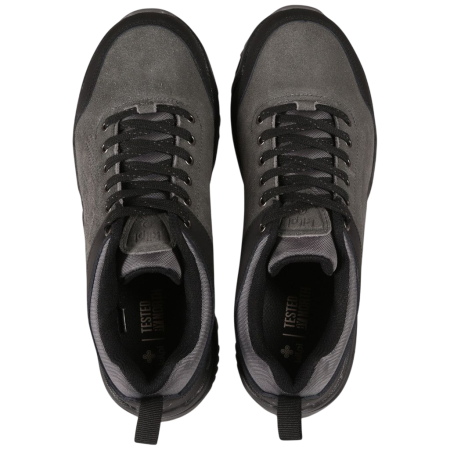 Damen Trekkingschuhe Kilpi Solanke Low-U