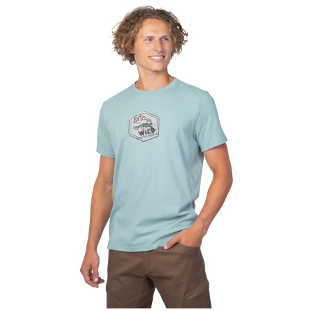 Herren-T-Shirt Hannah Skatch