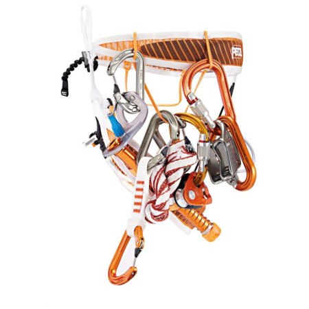 Klettergurt Petzl Fly