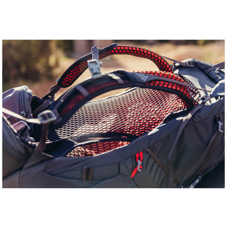 Rucksack Gregory Facet 45