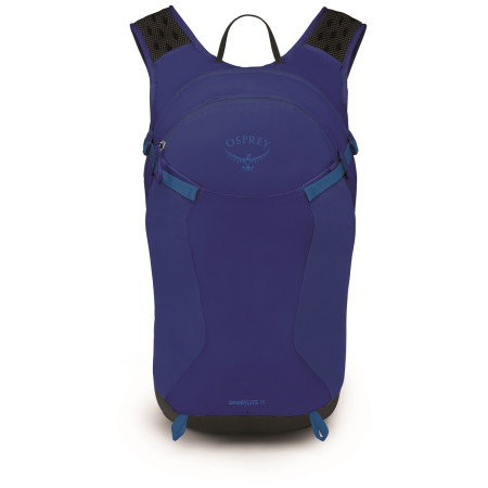 Wanderrucksack Osprey Sportlite 15 blau/weiß blue sky