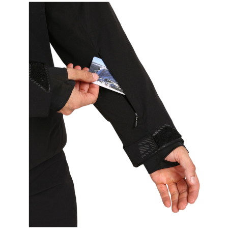 Herrenjacke Kilpi Turnau-M 2024