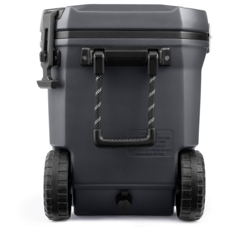 Kühlbox Coleman Convoy 65 Quart Wheels