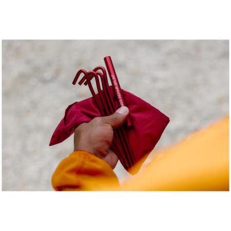 Wanderzelt MSR Elixir 4 Tent