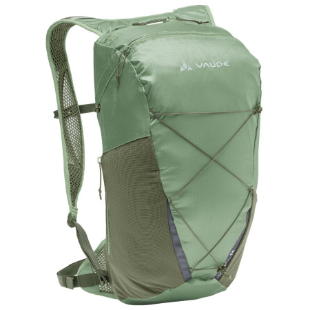 Fahrradrucksack Vaude Uphill 16 grün willow green