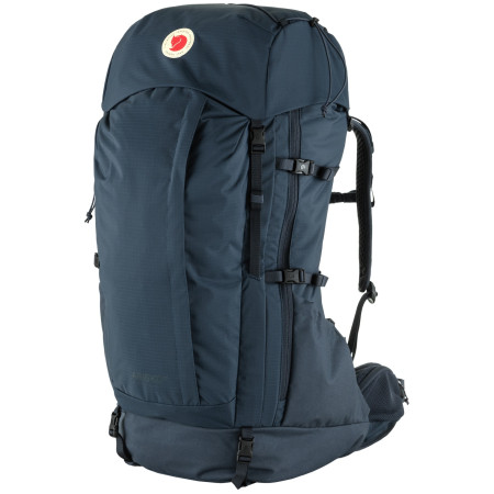 Wanderrucksack Fjällräven Abisko Friluft 45 dunkelblau Navy