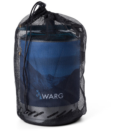 Gaskocher Warg Flametower