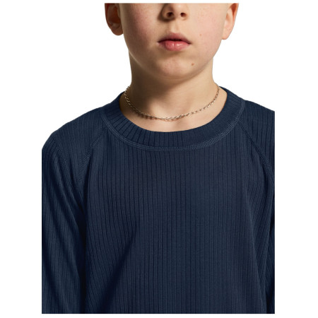 Kinder-Funktionsset Craft Baselayer Set 2 Jr Blue