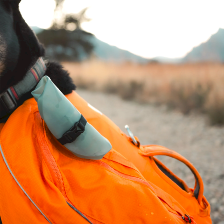 Faltbare Schüssel Hydrapak Rover Dog Bowl