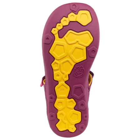Kindersandalen Affenzahn Vegan Breezy