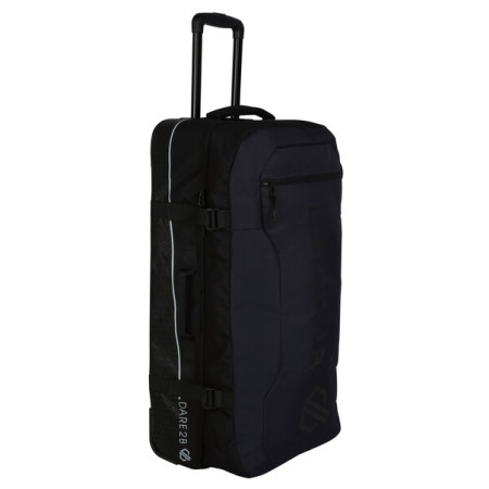 Reisetasche Dare 2b Verto 90L Wheeled schwarz Black