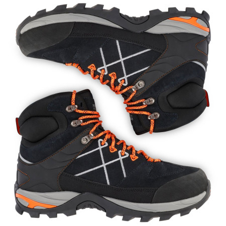 Herrenschuhe Regatta Samaris Pro II