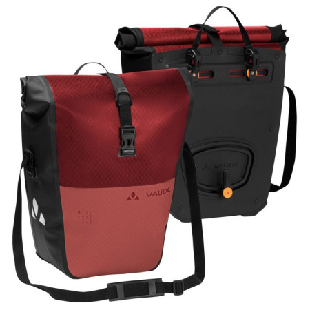 Fahrradtasche Vaude Aqua Back Color (rec) rot redeva