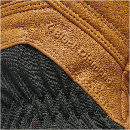 Skihandschuh Black Diamond Guide Gloves