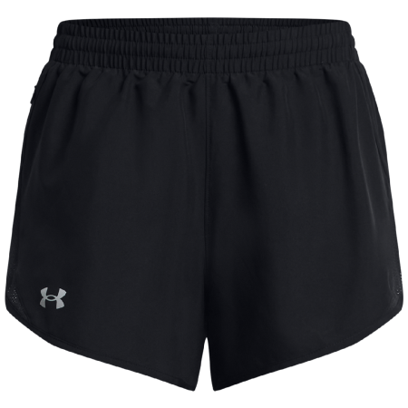Damenshorts Under Armour Fly By 3'' Shorts