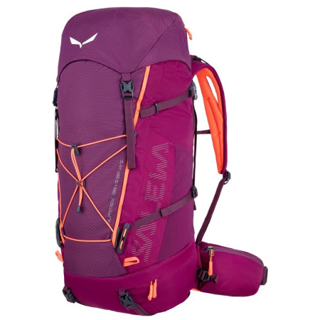 Damenrucksack Salewa Alptrek 38 +5 Bp Ws lila Darkpurple