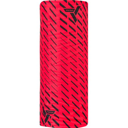 Multifunktionstuch Silvini Marga UA1525 rot/schwarz Redblack