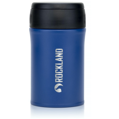 Thermobehälter fürs Essen Rockland Meteor 0,5 L blau blue