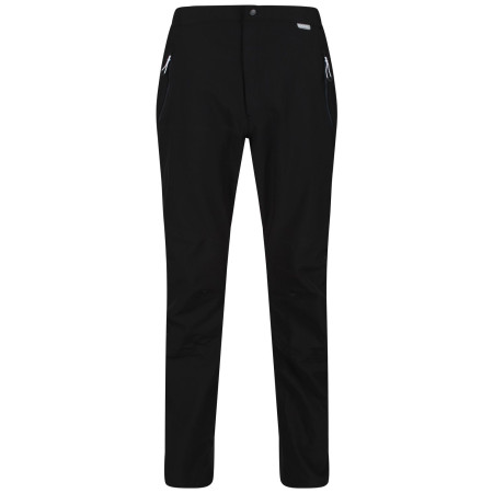 Herrenhose Regatta Highton Stret OTr regular schwarz Black