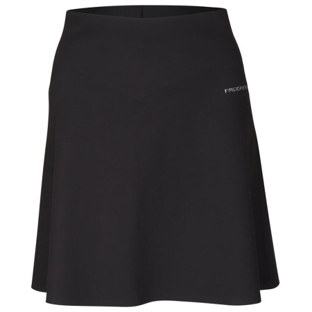 Rock Progress Zora Skirt schwarz