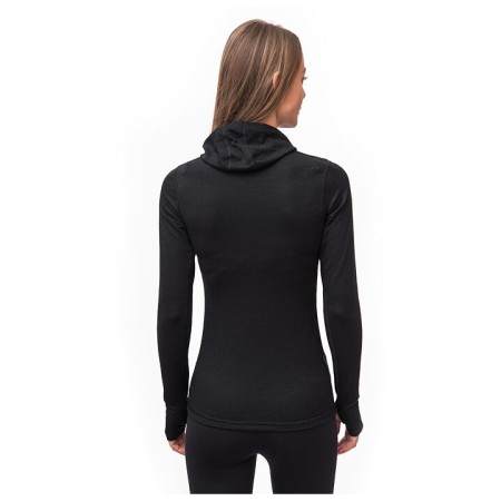 Damen-T-Shirt Sensor Merino DF