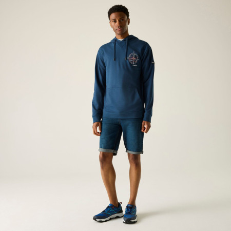 Damen-Sweatshirt Regatta Cline Hoody