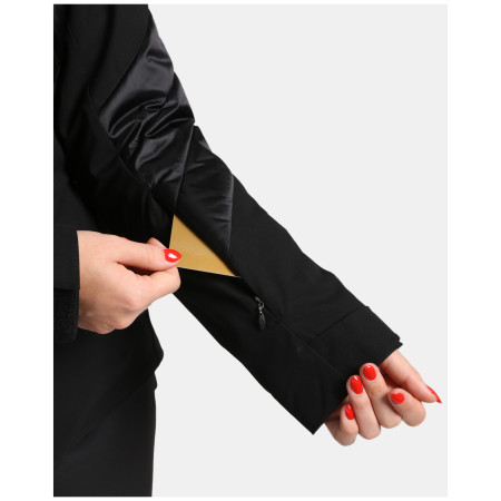 Damen Skijacke Kilpi Lin-W