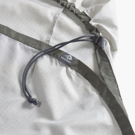 Schlafsackeinlage Sea to Summit Silk Blend Sleeping Bag Liner - Compact Mummy
