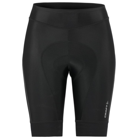 Damen-Radhose Craft W ADV Endur Shorts schwarz Black