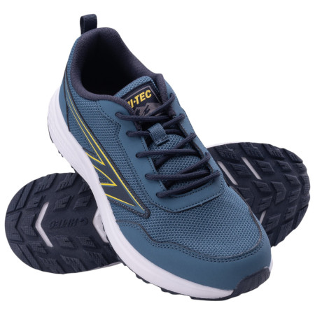 Kinderschuhe Hi-Tec Tolson Teen