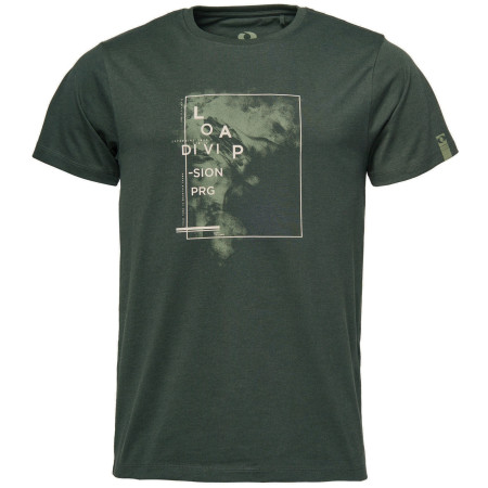 Herren T-Shirt Loap Bohor